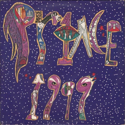 Portada de 1999
