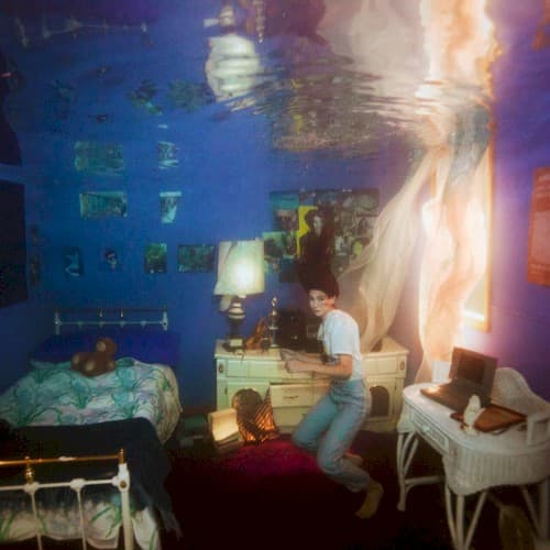 Portada de Titanic Rising