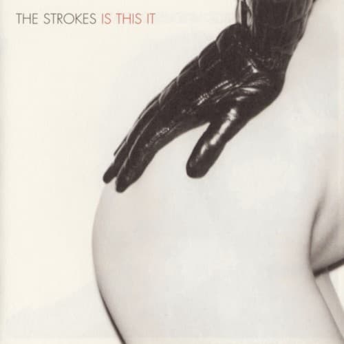 Portada de Is This It