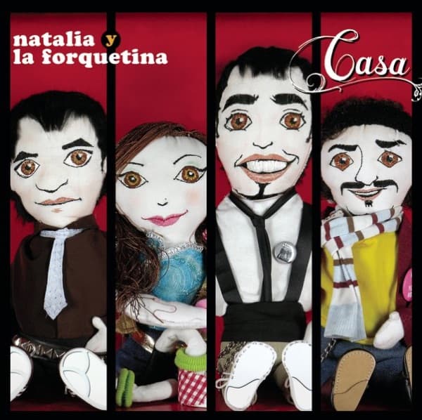 Portada de Casa (Deluxe Version)