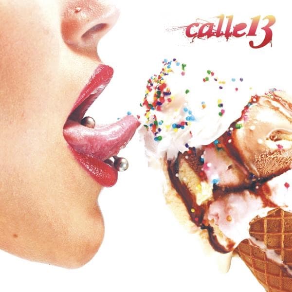 Portada de Calle 13