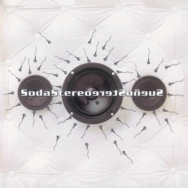Portada de Sueño Stereo