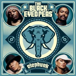 Carátula de Elephunk