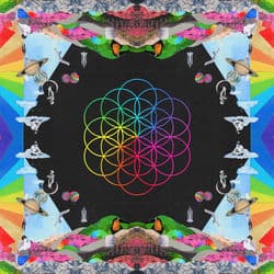 Carátula de A Head Full of Dreams