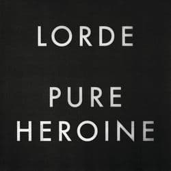 Carátula de Pure Heroine