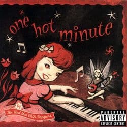Carátula de One Hot Minute